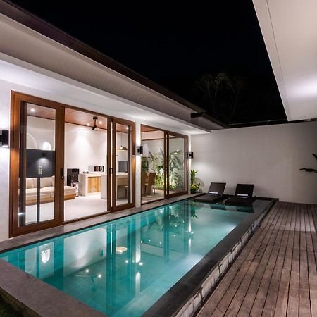 J4 Villas Sanur 外观 照片