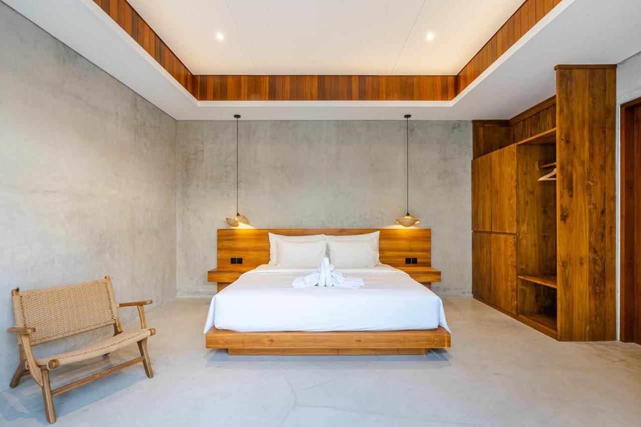 J4 Villas Sanur 外观 照片