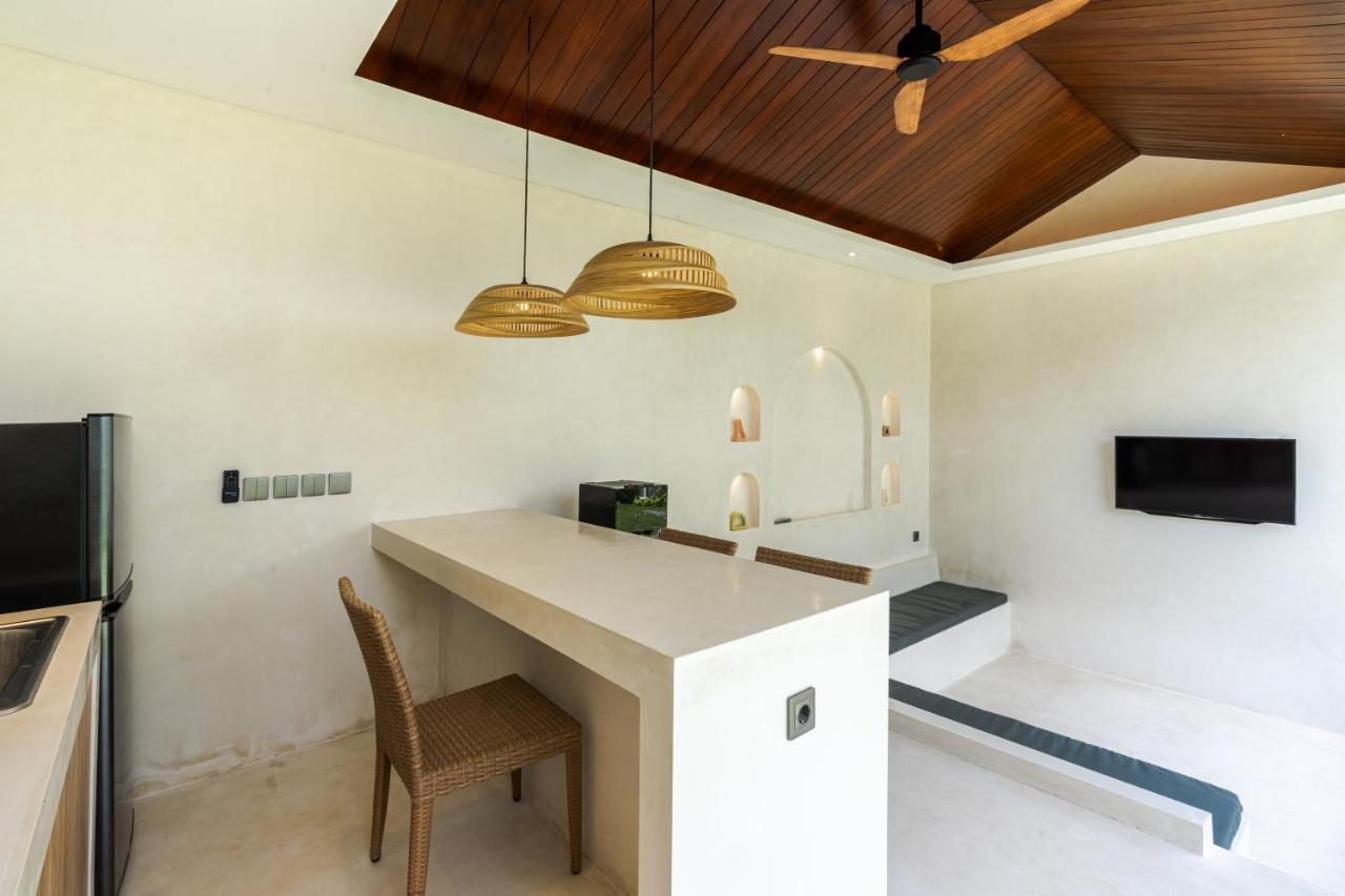 J4 Villas Sanur 外观 照片