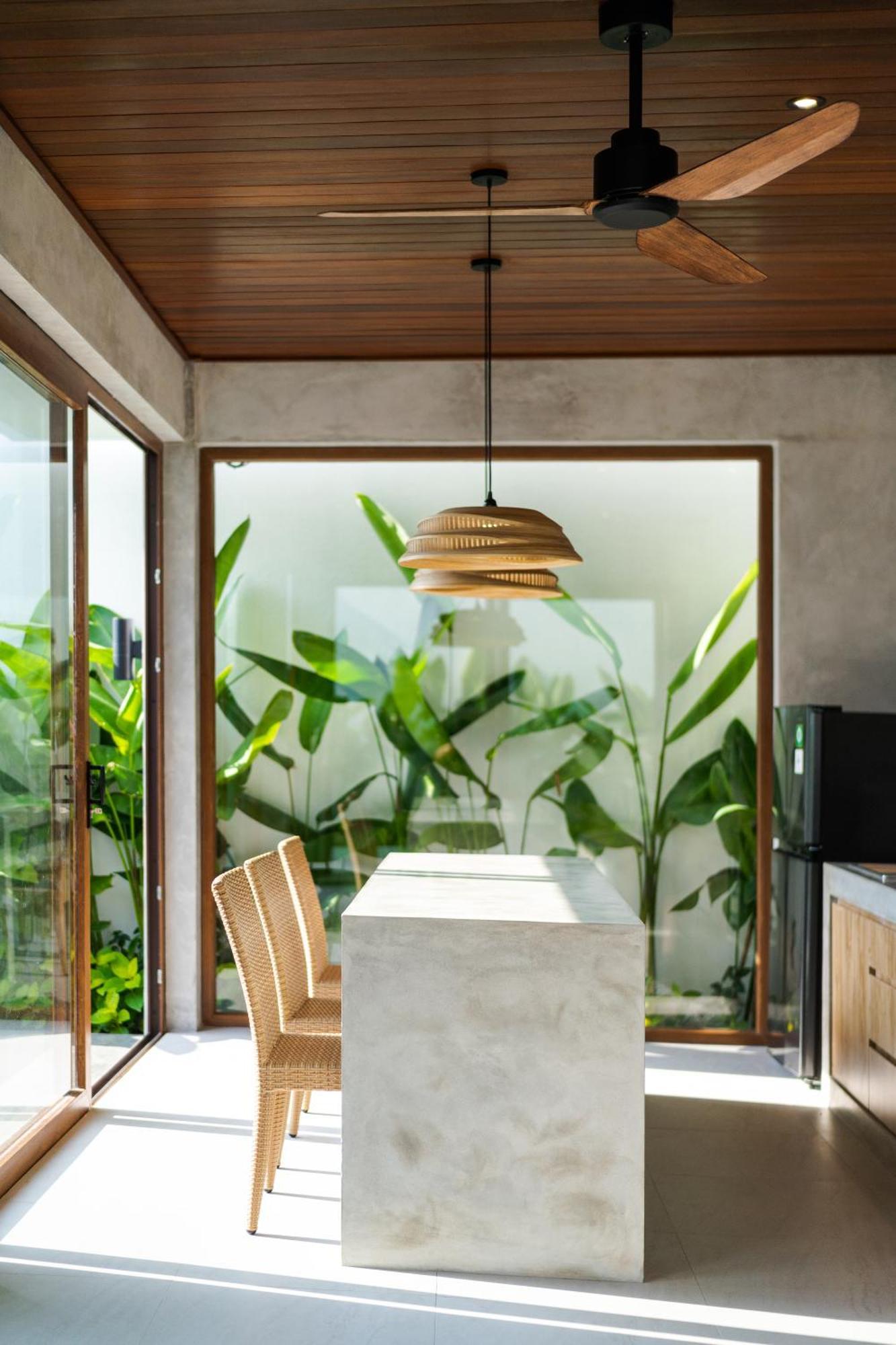 J4 Villas Sanur 外观 照片
